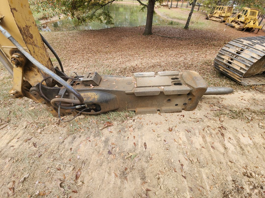 2013 CATERPILLAR 324EL - Image 6